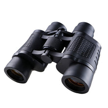 Load image into Gallery viewer, 60x60 3000M HD Professional Hunting Binoculars Telescope Night Vision for Hiking Travel Field Work Forestry Fire Protection