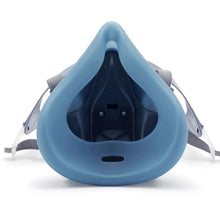 Load image into Gallery viewer, 7502 with 2Pcs 2091 Medium Size Dust Mask Respirator for Polishing And Cutting Fiber Welding Pro Protection Tool