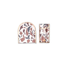 Load image into Gallery viewer, 76cm multi-function outdoor folding shovel military spade field camping survival equipment car folding shovel snow shovel