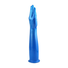 Load image into Gallery viewer, Personalized Oversized Hand-Shaped German Silicone Material Adult Female Sex Toys for Women and Couples Interactive Sensory Toy