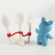 Load image into Gallery viewer, 7pcs/set Toy Story 4 Action Figure Toy Woody Buzz Lightyear Jessie Forky Doll Collectible  Cartoon Model Toys For Children Gifts