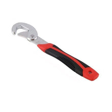 Load image into Gallery viewer, 8-19MM Car Socket Spanner Wrench Set Hand Tools Spanner Car Auto Repair Tools Set Socket Wrench Torque Tool Spanner