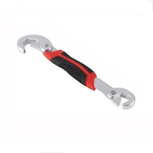 Load image into Gallery viewer, 8-19MM Car Socket Spanner Wrench Set Hand Tools Spanner Car Auto Repair Tools Set Socket Wrench Torque Tool Spanner
