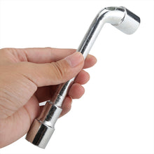 Load image into Gallery viewer, 8-19MM Car Socket Spanner Wrench Set Hand Tools Spanner Car Auto Repair Tools Set Socket Wrench Torque Tool Spanner