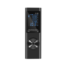Load image into Gallery viewer, 80m Laser Distance Meter Handle Laser Measure Distance Meter 40M Smart Digital Laser Rangefinder With Angle Measure Rangefinder