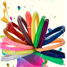 Load image into Gallery viewer, 500g 3D Printer Filament | PLA Filament 1.75mm | Matte Fiber HT PLA Daffodil Wood | 500g Spool