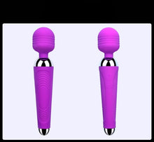 Load image into Gallery viewer, AV Women Vibrating Stick Massage Stick G-spot Orgasm Masturbator Vibrating Stick Adult Sex Toys Sex Machine Adult Toys 18