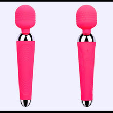 Load image into Gallery viewer, AV Women Vibrating Stick Massage Stick G-spot Orgasm Masturbator Vibrating Stick Adult Sex Toys Sex Machine Adult Toys 18