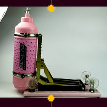 Load image into Gallery viewer, Adult Sex Products Women&#39;s Electric Masturbation Sex Machine Men&#39;s Full-automatic Pulling and Inserting Telescopic Gun Machine