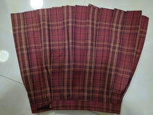 Load image into Gallery viewer, All Match Preppy Style Red Pleated Skirts Women 2022 High Waist Sweet Cute Retro Mini Skirt Spring Jupe Uniforms Faldas Mujer