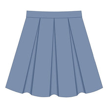 Load image into Gallery viewer, All Match Solid Preppy Style Pleated Skirts Women 2022 High Waist Sweet Fashion Mini Skirt Spring Jupe Simple Faldas Mujer