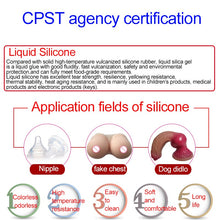 Load image into Gallery viewer, Anal plug woman sex toy silicone butt plug ass buttplug sex toys for womans animal dog dildo anal expander sexy toys for men gay