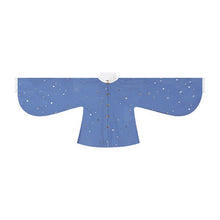 Load image into Gallery viewer, Ancient Traditional Han Dynasty Princess Costumes Autumn Winter Chinese Style Women Hanfu Dress Floral Embroidery 3 Piece Sets