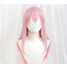 Load image into Gallery viewer, Anime Cosplay SUPER SONICO Wig Cosplay Costume SONICOMI Nurse Uniform Dress Sexy Female Halloween Costume For Woman Customed