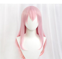 Load image into Gallery viewer, Anime Cosplay SUPER SONICO Wig Cosplay Costume SONICOMI Nurse Uniform Dress Sexy Female Halloween Costume For Woman Customed