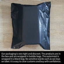 Load image into Gallery viewer, Automatic Blowjob Sucking Masturbators For Men Vagina Vibrator Male Masturbation Cup Pussy Pocket Heated Adult Sex Store 18