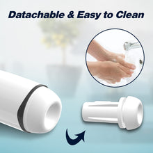 Load image into Gallery viewer, Automatic Male Masturbator Cup Blowjob Sucking Sex Machine Suction Blowjob Vagina Masturbation Pussy Vibrator Sex Toys for Men