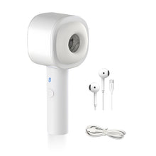 Load image into Gallery viewer, Automatic Male Masturbator Cup Real Vaginas Blowjob Oral Sex Machine Masturbation Cup Vibrator Sex Toys for Men Goods for Adults