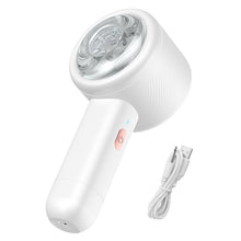 Load image into Gallery viewer, Automatic Male Masturbator Cup Real Vaginas Blowjob Oral Sex Machine Masturbation Cup Vibrator Sex Toys for Men Goods for Adults