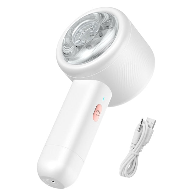 Automatic Male Masturbator Cup Real Vaginas Blowjob Oral Sex Machine Masturbation Cup Vibrator Sex Toys for Men Goods for Adults