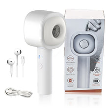 Load image into Gallery viewer, Automatic Male Masturbator Cup Real Vaginas Blowjob Oral Sex Machine Masturbation Cup Vibrator Sex Toys for Men Goods for Adults