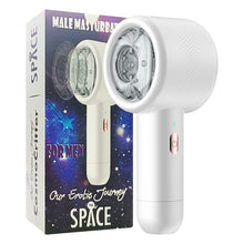 Load image into Gallery viewer, Automatic Male Masturbator Cup Real Vaginas Blowjob Oral Sex Machine Masturbation Cup Vibrator Sex Toys for Men Goods for Adults