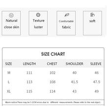 Load image into Gallery viewer, Autumn Winter Soft Sexy Sleepwear Satin Silk Nightgowns Women High Quality Ladies Nightgowns Lace Red Dress Camisola