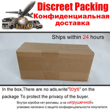 Load image into Gallery viewer, Big dildo sex toys for adult penis vibrator telescopic heating sex machine silicone dildos remote control vibrators for women