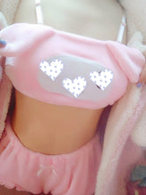 Load image into Gallery viewer, Black Pink White Japanese Kawaii Lingerie Sexy Cute Lovely Bunny Girl Anime Cospaly Erotic Role Play Christmas Outfits for Women