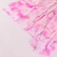 Load image into Gallery viewer, Blackless Chiffon Sexy Beach Maxi Bohemian Dress Women Summer Floral Boho Slip Long Dresses Vacation Party Club Sundress 2021