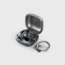 Load image into Gallery viewer, Bluetooth Earphone TWS Wireless Headphones Headsets With Microphone Sports Stereo Charging Box Digital display For Android