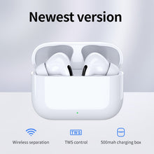 Load image into Gallery viewer, Bluetooth Wireless Headphones with Mic Button Control TWS Bluetooth Earphones Sports Waterproof Wireless Headsets Earbuds Phone
