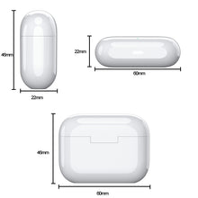 Load image into Gallery viewer, Bluetooth Wireless Headphones with Mic Button Control TWS Bluetooth Earphones Sports Waterproof Wireless Headsets Earbuds Phone