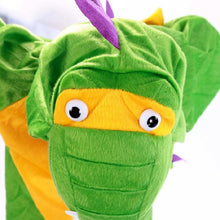 Load image into Gallery viewer, Boy Girl Cute Cartoon Animals Dinosaur Costume Cosplay Clothing for Kids Children&#39;s Day Show Costumes Gift Halloween Costumes