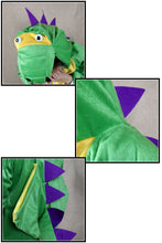 Load image into Gallery viewer, Boy Girl Cute Cartoon Animals Dinosaur Costume Cosplay Clothing for Kids Children&#39;s Day Show Costumes Gift Halloween Costumes
