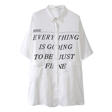 Load image into Gallery viewer, Brand White Silk Nightgowns Sleepwear Female Sleep Lounge Women Indoor Clothing Sexy Plus Size Home Dress Nightdress