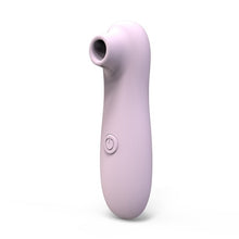 Load image into Gallery viewer, Breast Massager Clitoris Vagina Stimulator Tongue Clit Sucking Vibrator Adult Sex Toy for Women Oral Tongue Nipple Vibrator