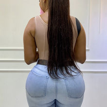 Load image into Gallery viewer, Butt Lifter Body Shapewear Tummy Control Panties Women Binders Shapers Waist Trainer Corset Slimming Belt Underwear Faja