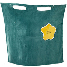 Load image into Gallery viewer, Cartoon Coral Velvet Nightgown Bathrobe Adult Sling Household Bath Skirt Absorbent Quick Drying Towel Long Pajama Dress