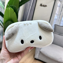 Load image into Gallery viewer, Cartoon Sanrio Hello Kitty Plush Coin Purse Women Girls Cosmetic Bags Storage Pouch Cute Animals Wallets Women Mini Handbag