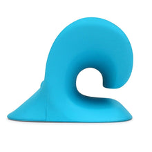 Load image into Gallery viewer, Cervical Spine Stretch Gravity Muscle Relaxation Traction Chiropractic Pillow Shoulder Massage Relieve Pain Spine Correction