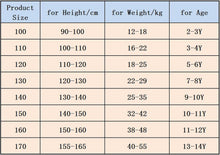 Load image into Gallery viewer, Children Fairy Chinese Style Spring and Summer Ancient Performance Clothing for Kids Cosplay Traditional Dresses Hanfu Clothes