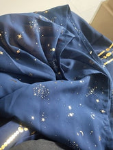 Load image into Gallery viewer, Chinese Hanfu dress Ancient Costume Traditional Folk Dance Stage Clothing Retro Singers Princess Dress hanfu women modern hanfu