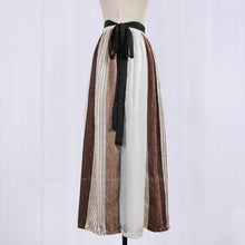 Load image into Gallery viewer, Chinese Traditional Hanfu Dress Tang Suit Tops Skirt Men Women Japanese Samurai Cardigan Kimono Yukata Robe Gown Cosplay Costume