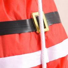 Load image into Gallery viewer, Christmas Pendant Ladder Rope Climbing Santa Claus Hanging Doll Xmas Tree Decor