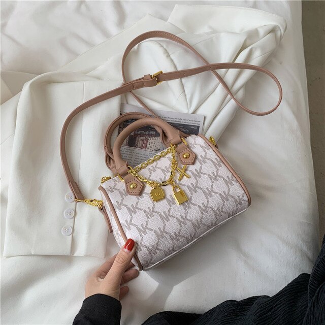 Clássico retro feminino tote bags pequeno couro do plutônio das mulheres designer bolsas de luxo marca ombro crossbody sacos sen