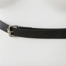 Load image into Gallery viewer, Close Fitting Bondage Garment Full Body Hollowed Out Dress Suspender Women&#39;s Party Leather Thread Strap  Bdsm Restraint Slave 18