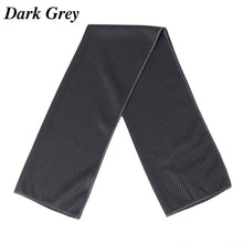 Load image into Gallery viewer, 6PCS Cooling Yoga Towel Travel Quick-Dry Beach Towel Microfiber Gym Towel for Yoga Gym Travel Camping Golf Football Outdoor Sports