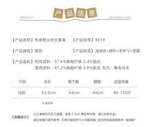 Load image into Gallery viewer, Cosplay Cat Lady Porno Teddies Woman Sexy Lingerie Suit Femme Erotica Bodysuit Hot Leopard Patent Leather Slim Slutty Clothes