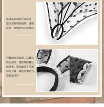 Load image into Gallery viewer, Cosplay Porno Teddies Bunny Sex Uniform Set Women Sexy Lingerie Erotica Bodysuit Lace See-through Onesie Open Crotch Jumpsuit